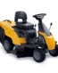 Stiga Rasentraktor Combi 166 Modell 2023