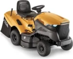 Stiga Rasentraktor Estate 4092 H Modell 2023