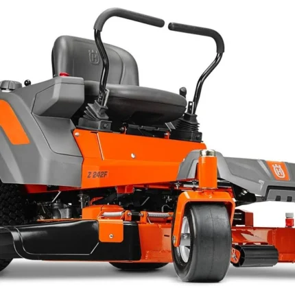 Husqvarna Zero Turn Z242F