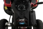 MTD Smart RC 125 Rasentraktor