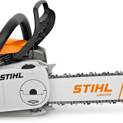 STIHL Benzin-Motorsäge MS 291, RM3, Schienenlänge 40cm – Modell 2024