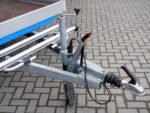 Barthau QM1351 – 1.350 kg EZ 01.08.2018