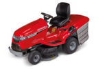 Honda HF 2317 HM mit Winterpaket 120 Plus & Honda Deflektor DCGKV1
