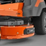 Husqvarna Zero Turn Z242F
