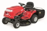 MTD 76 Rasentraktor