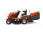 Ariens Rasentraktor B255-4WD – nur Grundgerät