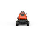 Ariens Rasentraktor C100 – inkl. Fangsystem PGC+ & 97cm Mähdeck