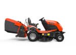 Ariens Rasentraktor C80 – nur Grundgerät