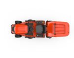 Ariens Rasentraktor C80 – nur Grundgerät