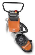 HUSQVARNA / HTC 270EG – Rand-Schleifmaschine | Vorführgerät