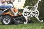 Husqvarna Rider R 214C