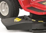 MTD Smart RE 125 Rasentraktor