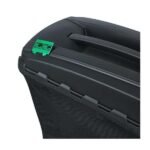 Benzin Rasenmäher – 3,77 PS | 51cm Schnittbreite | Vario-Antrieb | Elektrostart