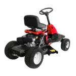 MTD Minirider 60 SDE Rasentraktor