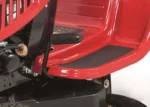 MTD Smart RE 125 Rasentraktor