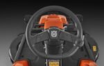 HUSQVARNA Frontmäher R 216T AWD – Modell 2023 inkl. Combi Mähdeck 103cm