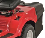 MTD 92 Rasentraktor