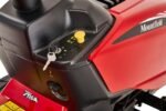 Mountfield Benzin Rasentraktor MTF 98 M SD