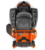Husqvarna Zero Turn Z242F