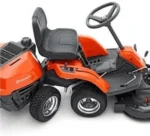 Husqvarna Rider R 216T AWD
