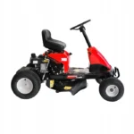 MTD Minirider 60 SDE Rasentraktor