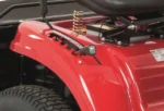 MTD 76 Rasentraktor