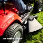 Mountfield Benzin Rasentraktor MTF 98 M SD