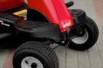 MTD Minirider 60 SDE Rasentraktor