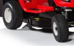 MTD Smart RC 125 Rasentraktor