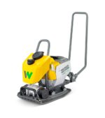 WACKER NEUSON APS 1135e – Akku Rüttelplatte vorlaufend mit 58 kg