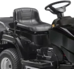 Alpina Rasentraktor AT4 98 HA – Modell 2024