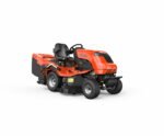 Ariens Rasentraktor B255-4WD – nur Grundgerät