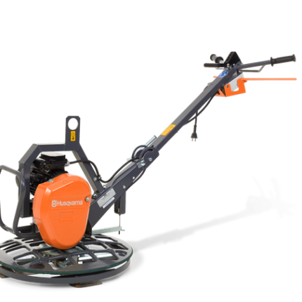 HUSQVARNA BG 245 E – Flügelglätter elektrisch
