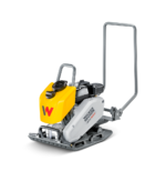WACKER NEUSON BPS 1550 – Rüttelplatte vorlaufend mit 84 – 92 kg