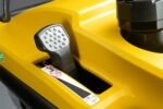 WACKER NEUSON BS 50-2 – Rüttelstampfer mit 59 kg