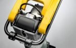 WACKER NEUSON BS 50-2 – Rüttelstampfer mit 59 kg