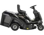 Black Edition Pro 155/72 H Aufsitzmäher inkl. Schneeschild 100