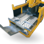 CEDIMA CTS-375.3 – Blocksteinsäge (mit oder ohne Diamantscheibe)