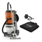 HUSQVARNA DE 110S – Staubsauger