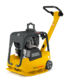 WACKER NEUSON DPU 3050 H – Rüttelplatte reversierbar mit 181 -206 kg