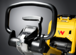 WACKER NEUSON DPU 6275Heh – Rüttelplatte reversierbar mit 510 kg