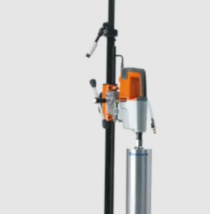 HUSQVARNA DS 50 Combi – Bohrständer