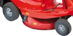 Eurosystems Aufsitzmäher Slalom 67 B&S Hydro – Modell 2024