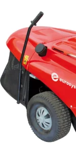 Eurosystems Aufsitzmäher Slalom 67 B&S Hydro – Modell 2024