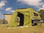 Gordigear Anhängerzelte Taiga