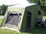 Gordigear Anhängerzelte Taiga