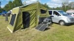 Gordigear Anhängerzelte Taiga