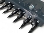 HÄNER HHE150P | Heckenschere für Minibagger von 1,0 bis 8,0 to.