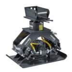 HÄNER HPC 1500 | Anbauverdichter mit 1.000 / 1.200 kg