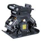 HÄNER HPC 600 | Anbauverdichter mit 680 / 820 kg
